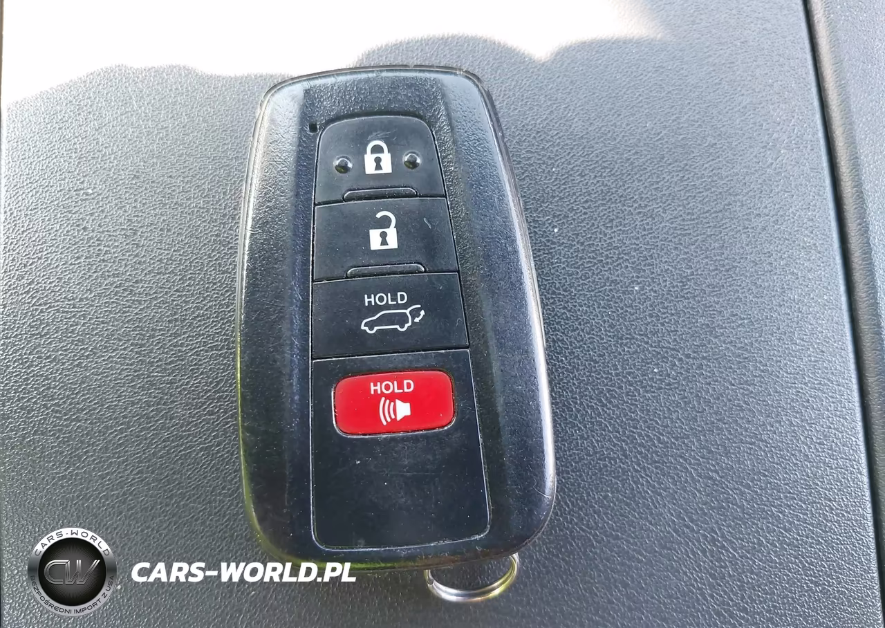 2021 Toyota Highlander Xse VIN:5TDJZRBH8MS137143 - 11