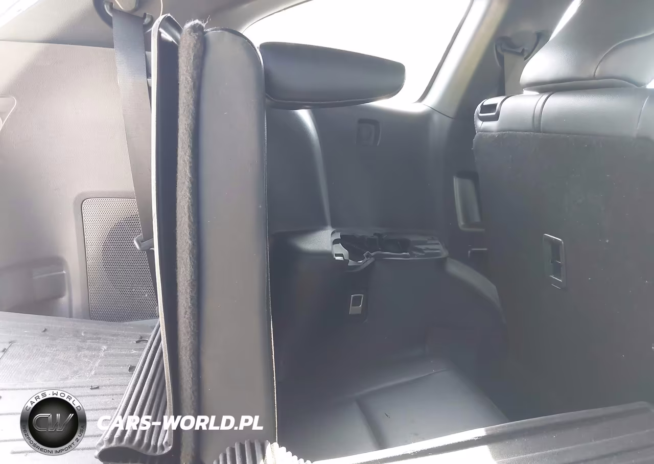 2021 Toyota Highlander Xse VIN:5TDJZRBH8MS137143 - 19