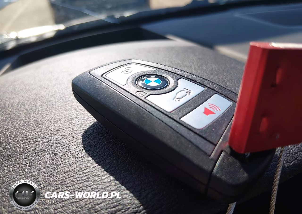 2014 BMW X3 xDrive28I VIN:5UXWX9C58E0D41818 - 11