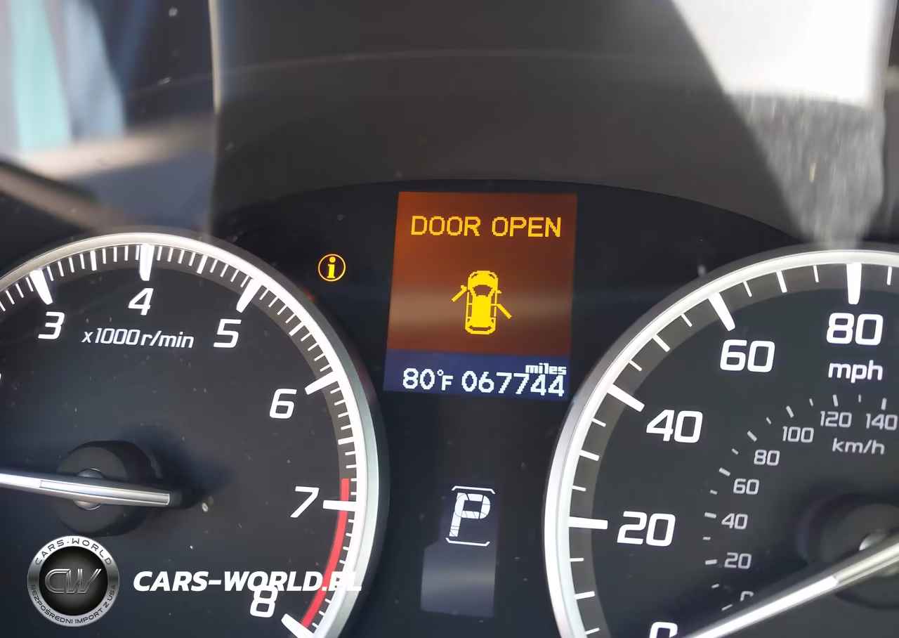 2015 Acura Rdx VIN:5J8TB4H51FL011239 - 7