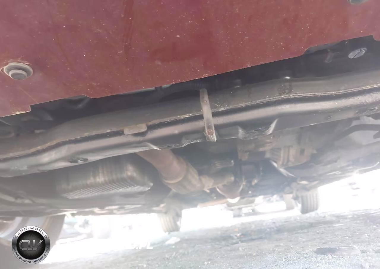 2009 Kia Spectra5 Sx VIN:KNAFE241795024206 - 6