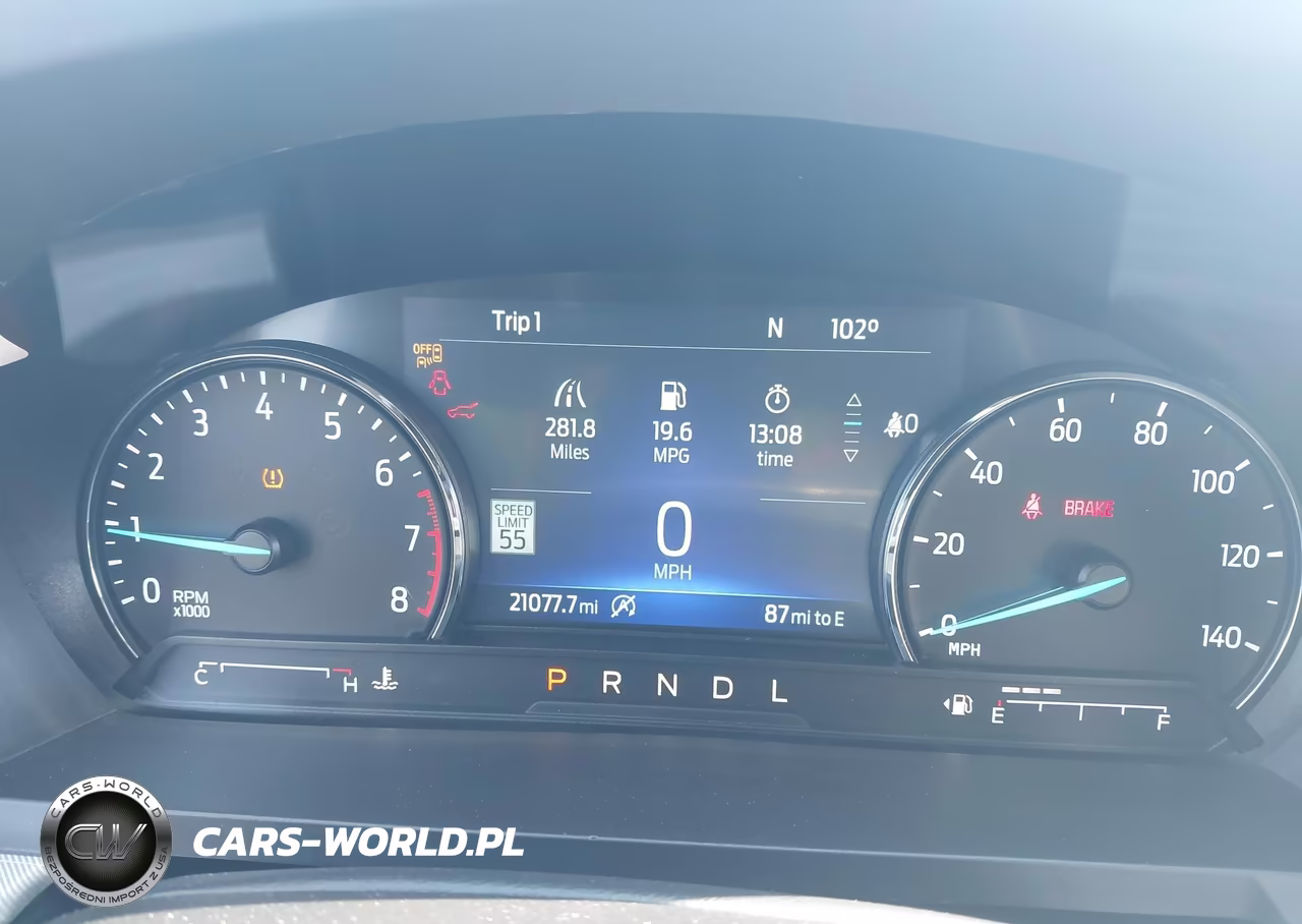 2023 Ford Explorer Xlt VIN:1FMSK8DH0PGC29034 - 7