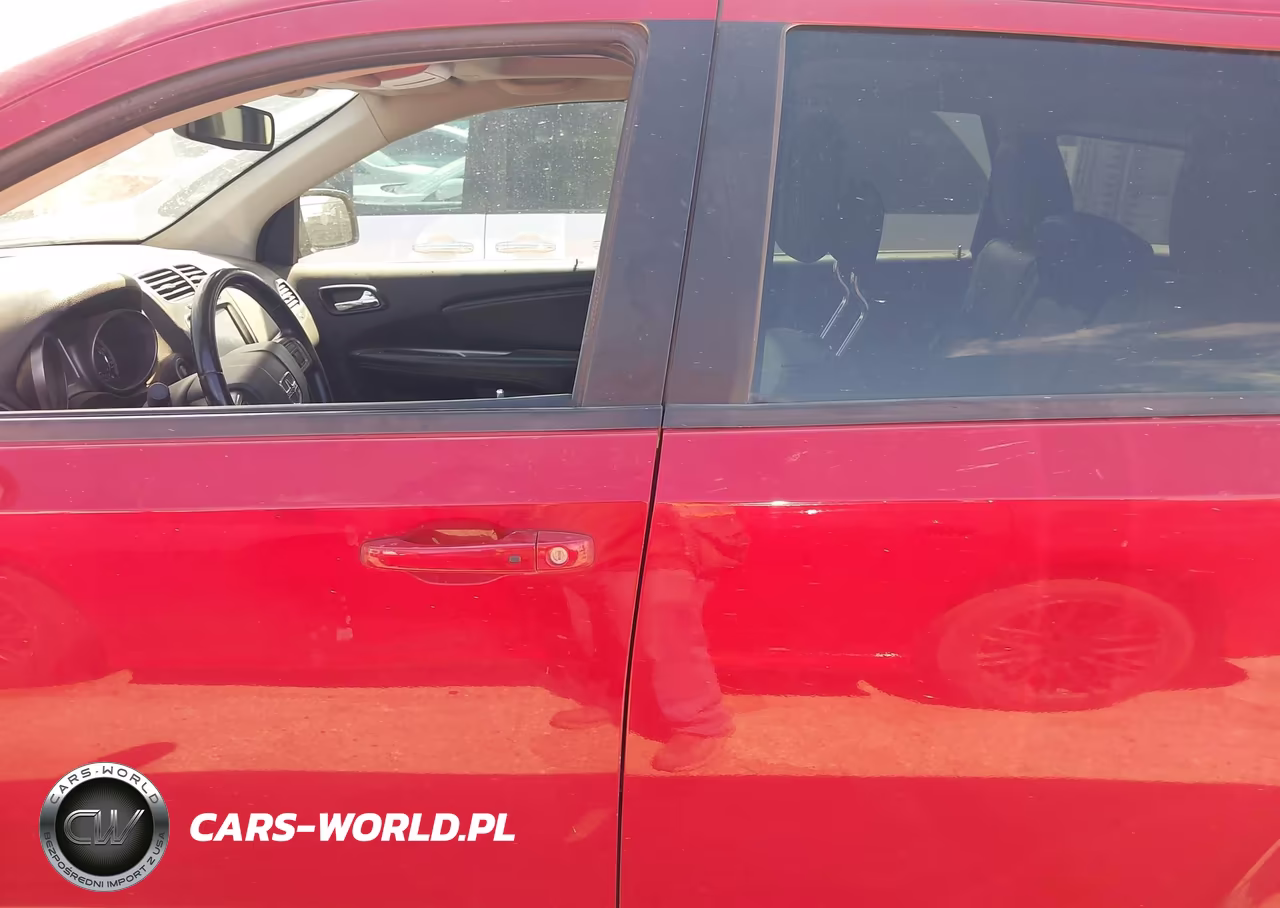 2020 Dodge Journey Crossroad VIN:3C4PDCGB3LT264185 - 15