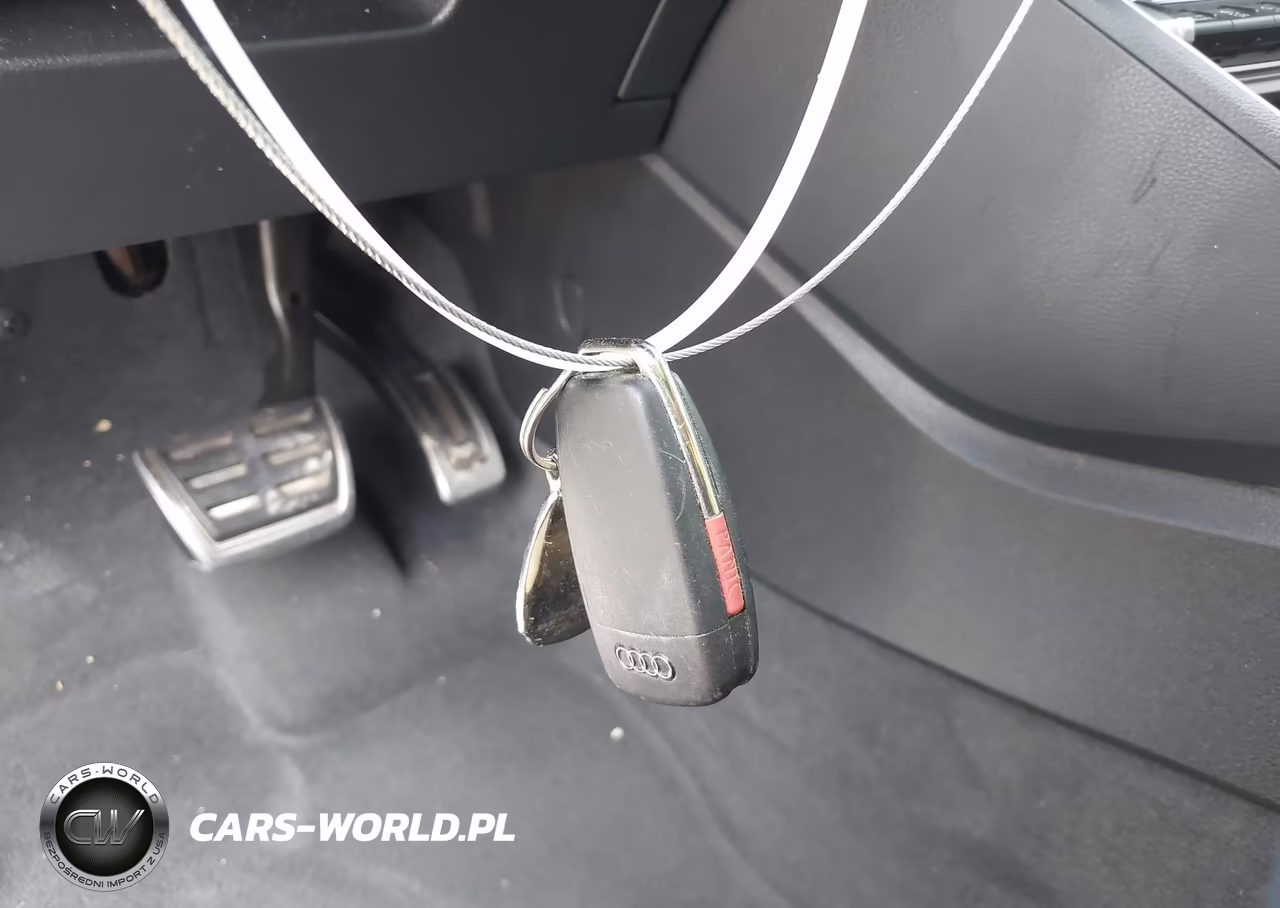 2020 Audi Q3 Premium Plus 45 Tfsi S Line Quattro Tiptronic VIN:WA1EECF31L1045807 - 11