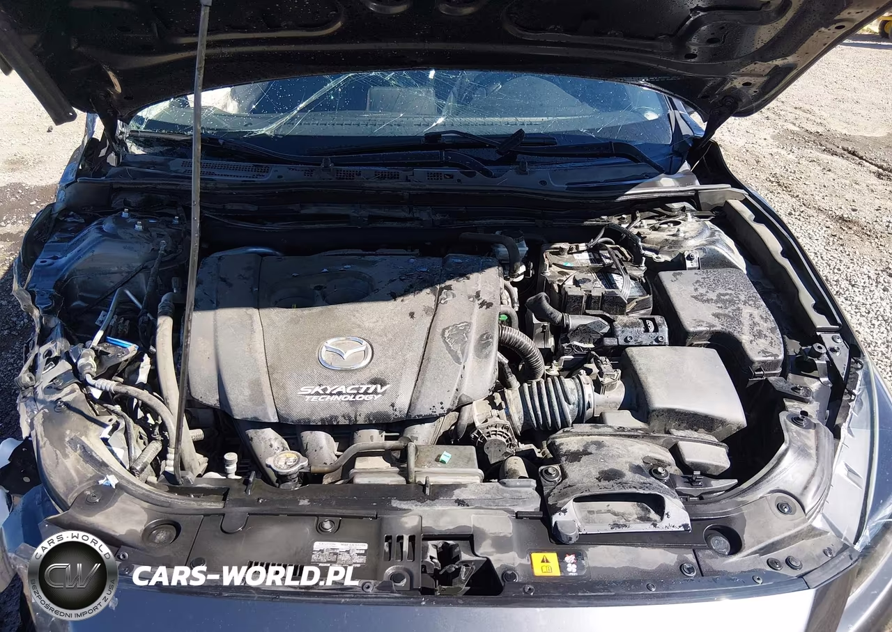 2018 Mazda Mazda3 Touring VIN:3MZBN1L37JM267184 - 10