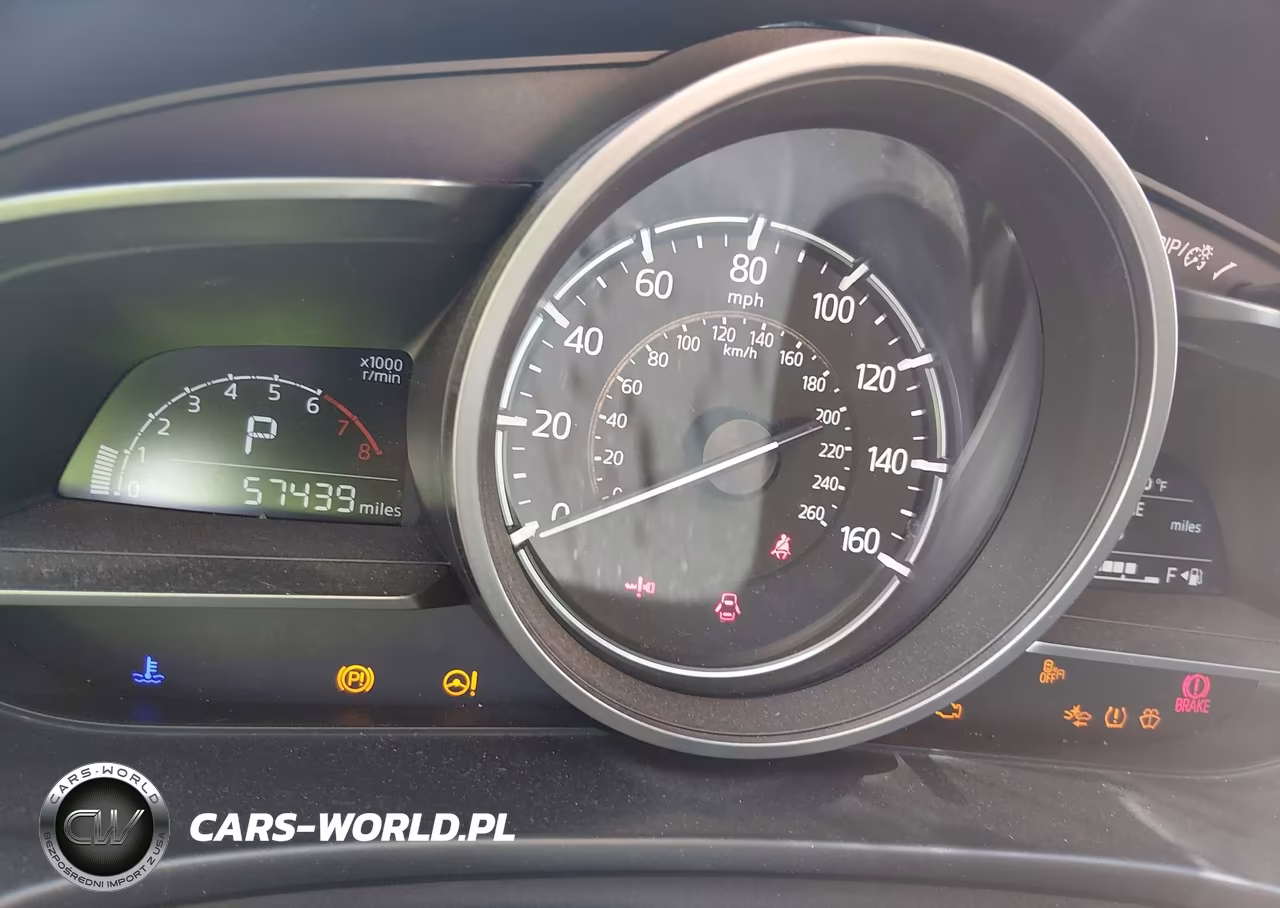 2018 Mazda Mazda3 Touring VIN:3MZBN1L37JM267184 - 7