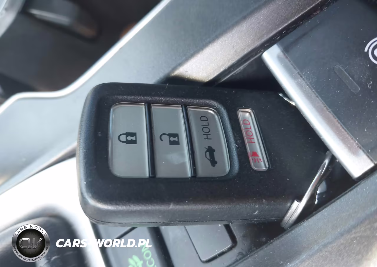 2021 Honda Accord Sport VIN:1HGCV1F34MA085626 - 11