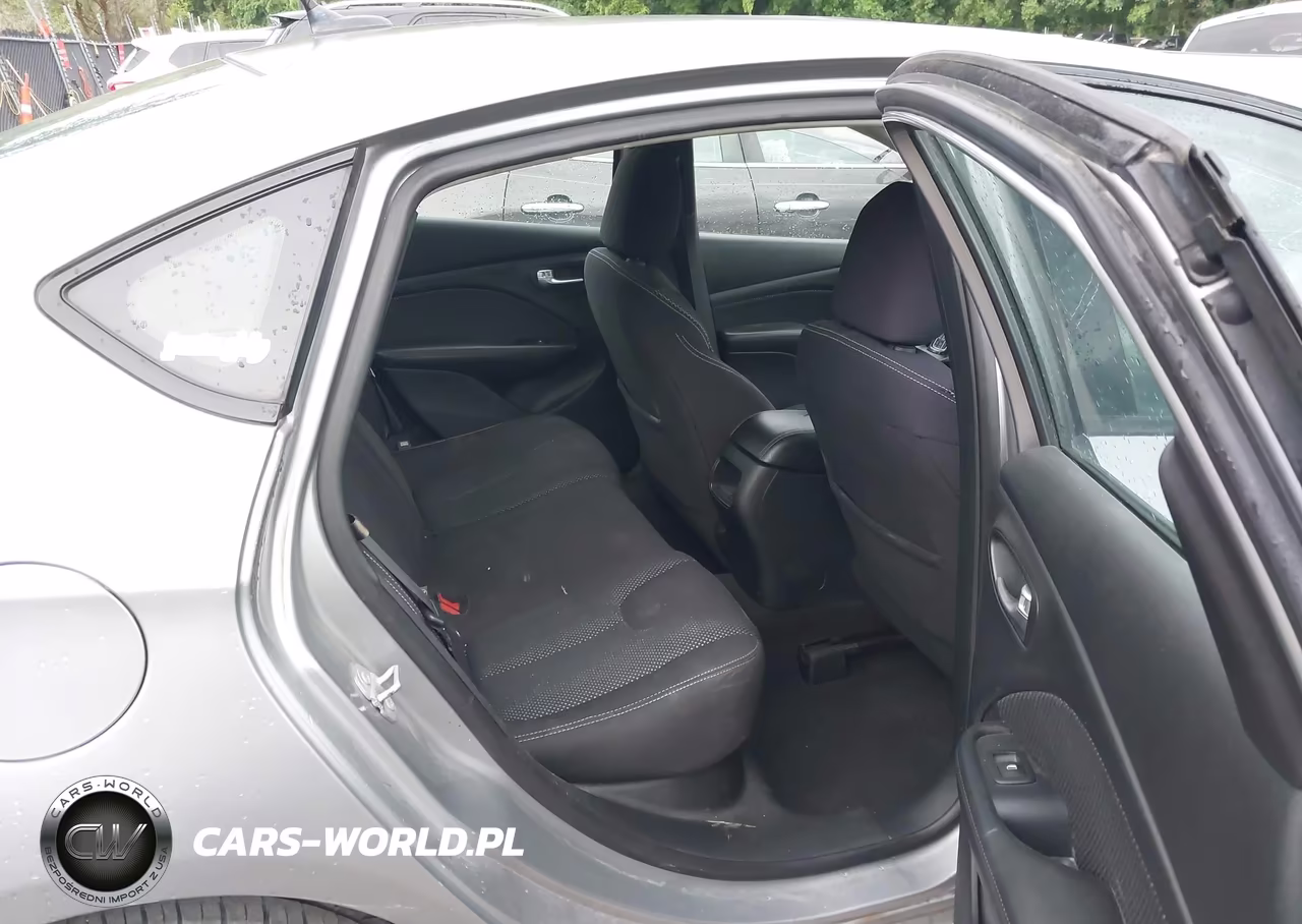 2015 Dodge Dart Sxt VIN:1C3CDFBBXFD362944 - 8