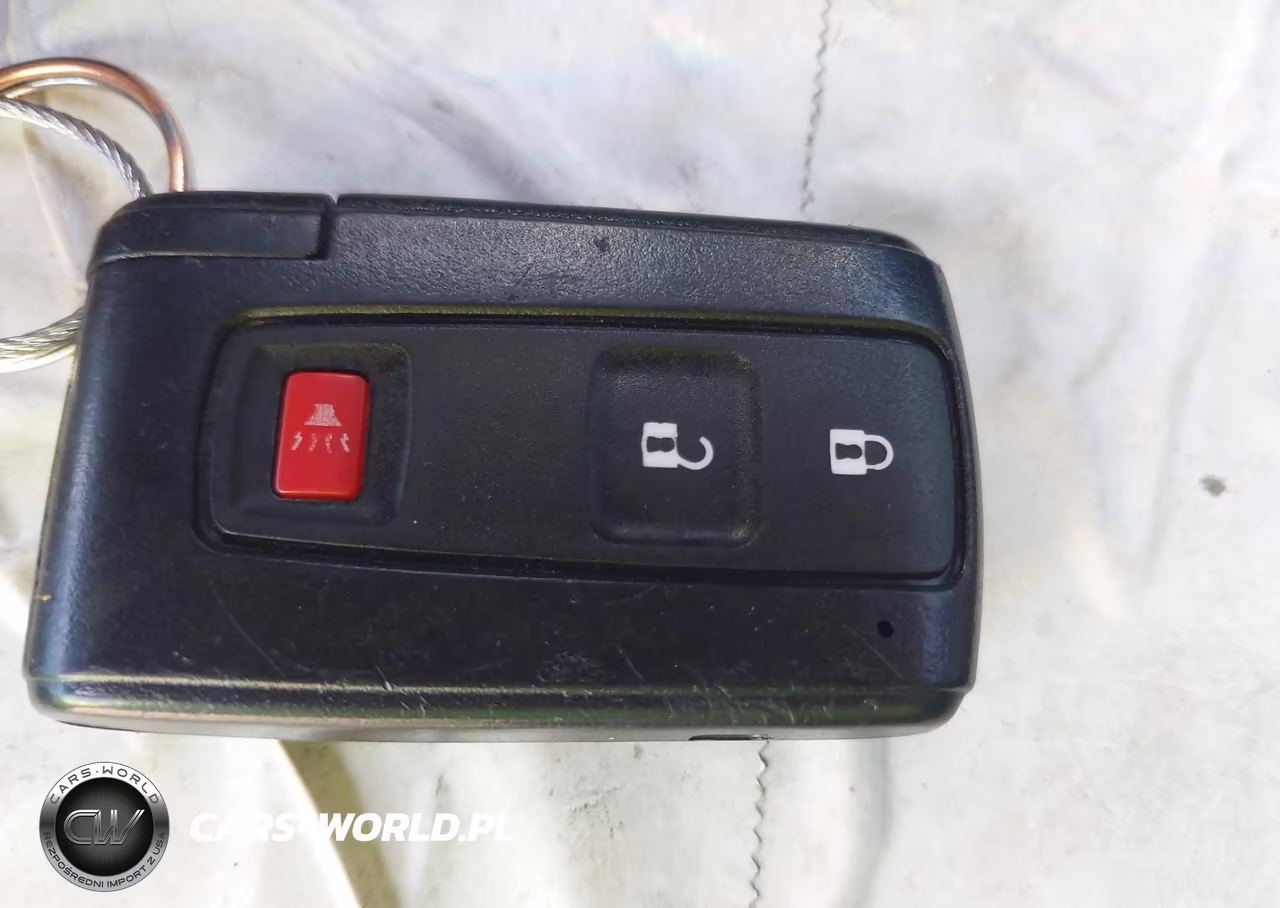 2006 Toyota Prius VIN:JTDKB20U863175914 - 11
