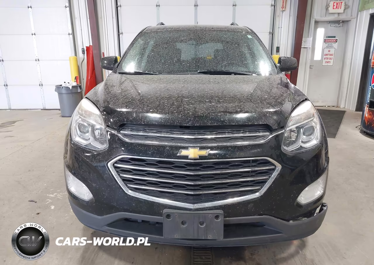 2016 Chevrolet Equinox Lt VIN:2GNFLFEK6G6282068 - 12