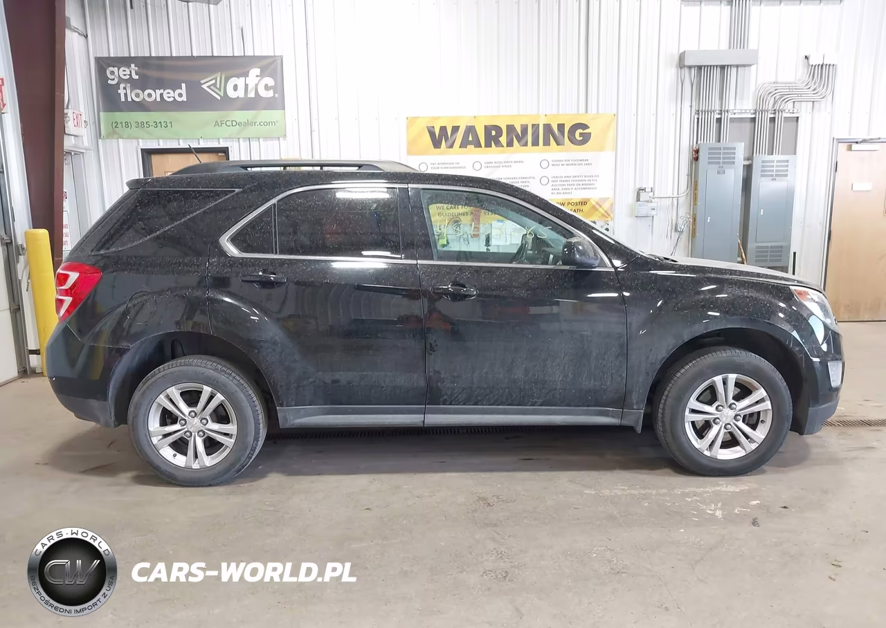 2016 Chevrolet Equinox Lt VIN:2GNFLFEK6G6282068 - 13