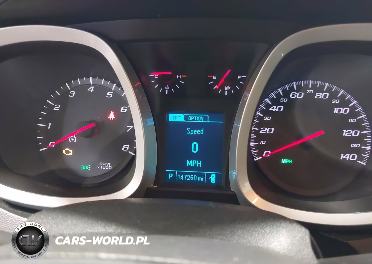 2016 Chevrolet Equinox Lt VIN:2GNFLFEK6G6282068 - 7