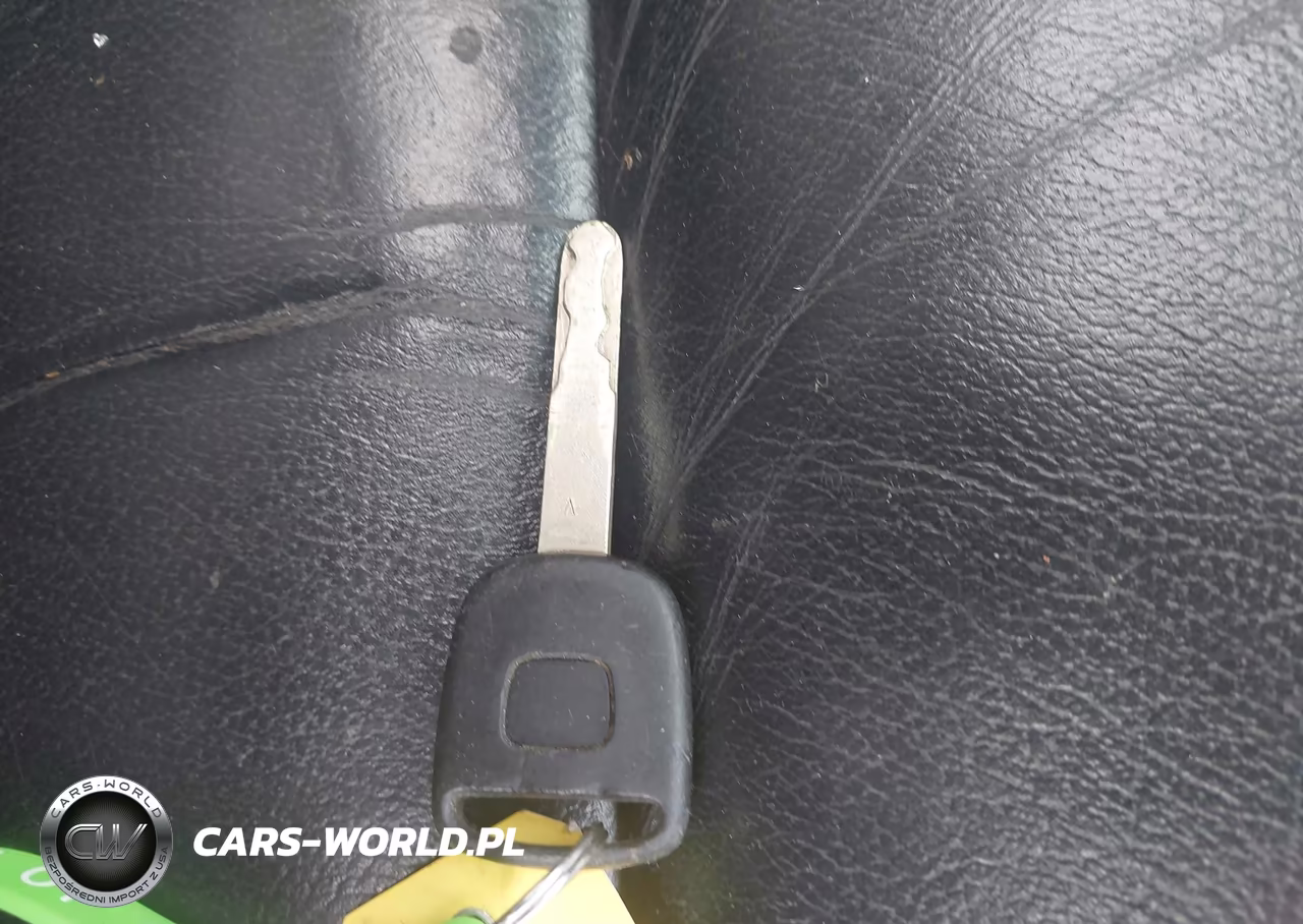 2005 Honda Odyssey Ex VIN:5FNRL38435B005595 - 11