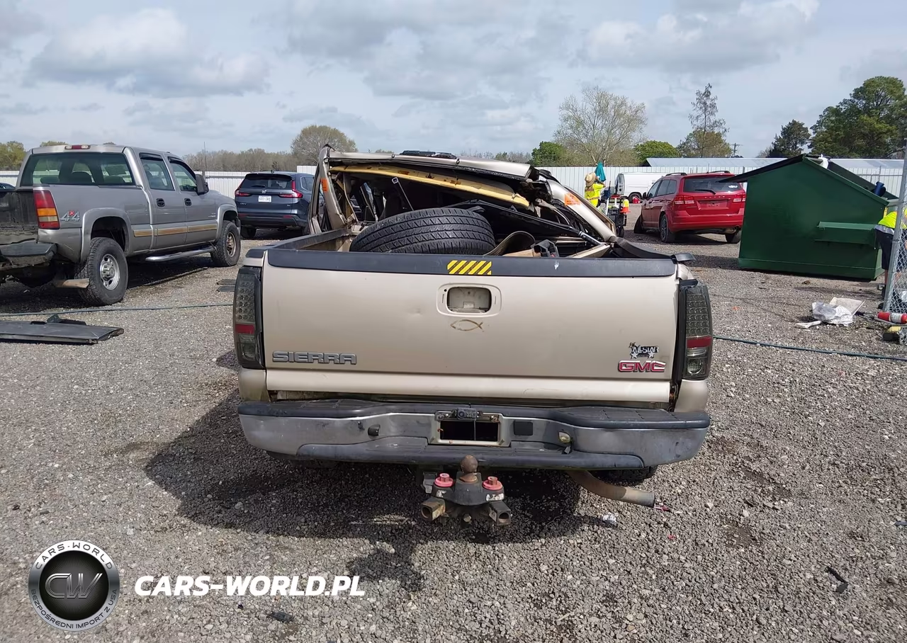 2006 GMC Sierra 1500 Sle2 VIN:2GTEC13T161188436 - 15