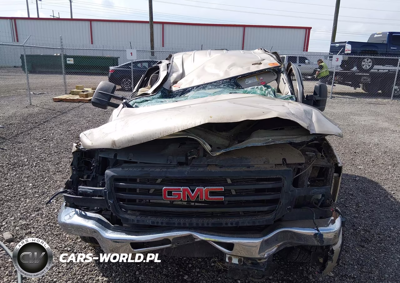 2006 GMC Sierra 1500 Sle2 VIN:2GTEC13T161188436 - 6