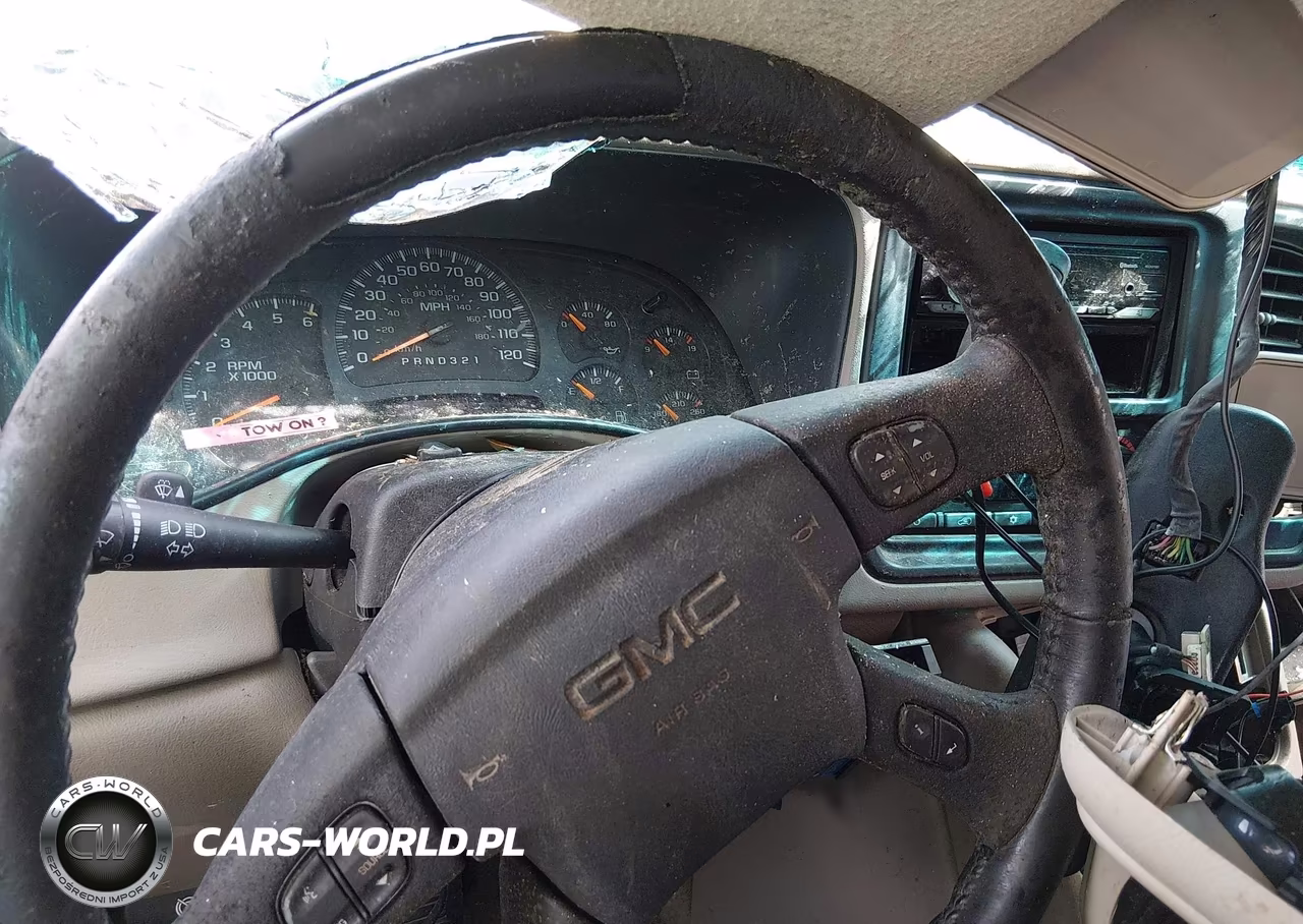 2006 GMC Sierra 1500 Sle2 VIN:2GTEC13T161188436 - 7