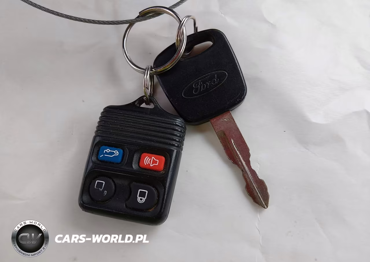 2004 Ford Mustang VIN:1FAFP40604F226260 - 11