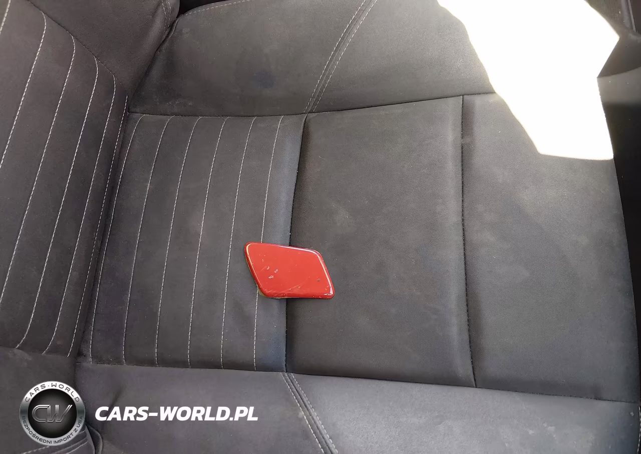 2007 Volvo S40 2.4I VIN:YV1MS382272283772 - 12
