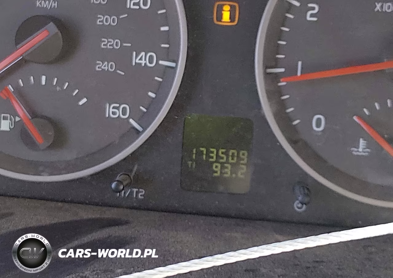 2007 Volvo S40 2.4I VIN:YV1MS382272283772 - 16