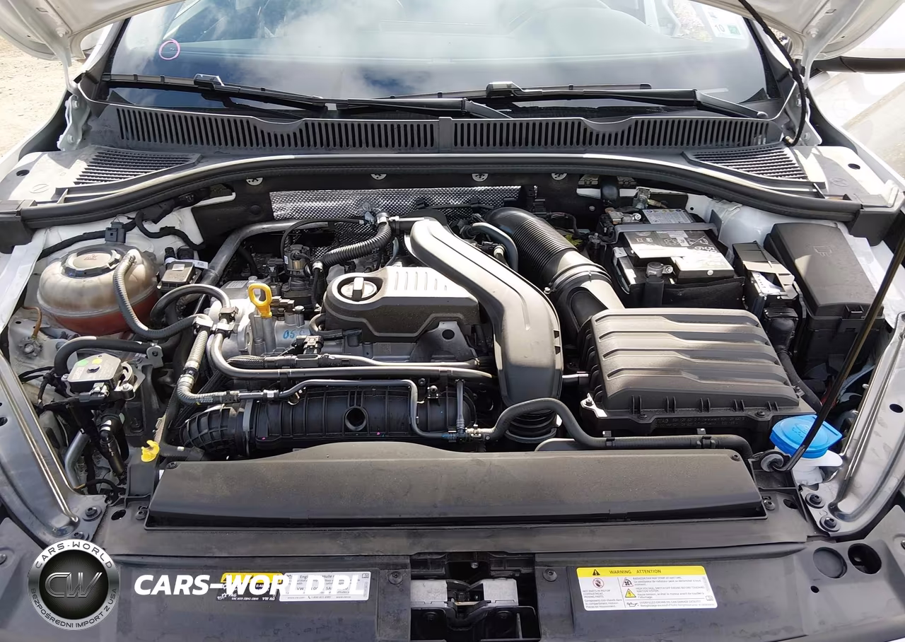 2025 Volkswagen Jetta 1.5T Se VIN:3VWEX7BU5SM094352 - 10