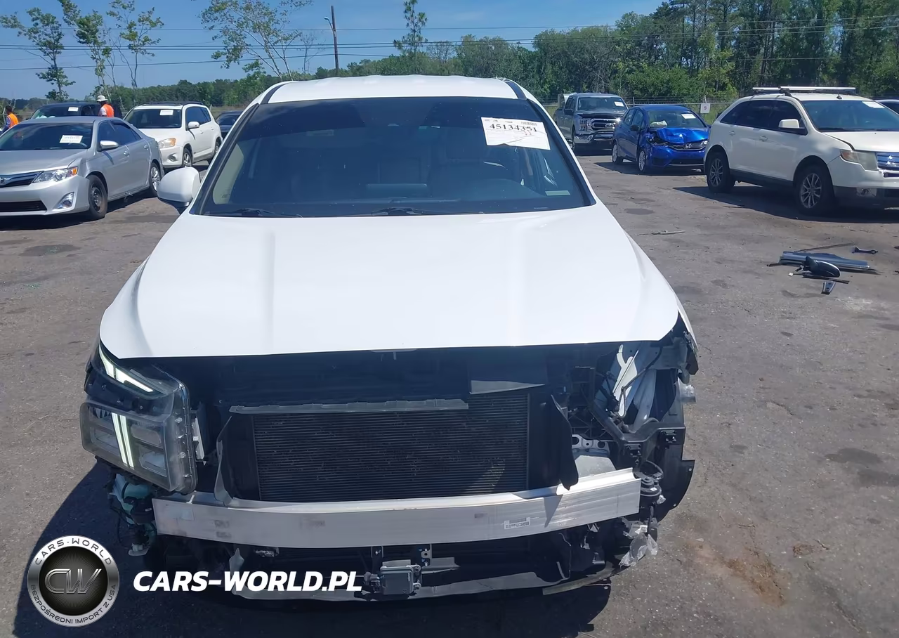 2021 Hyundai Santa Fe Se VIN:5NMS14AJ8MH365326 - 12
