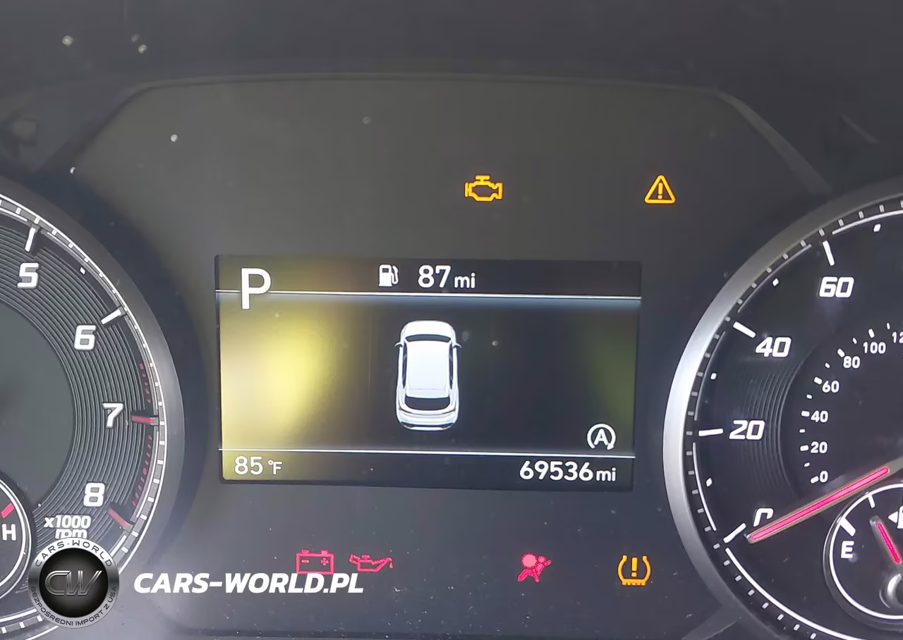 2021 Hyundai Santa Fe Se VIN:5NMS14AJ8MH365326 - 15