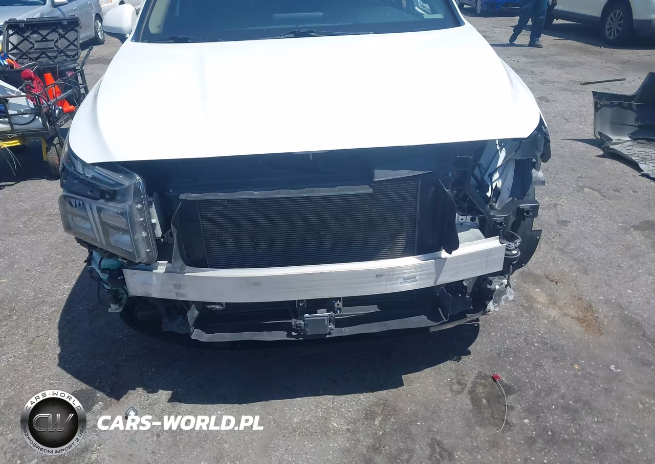 2021 Hyundai Santa Fe Se VIN:5NMS14AJ8MH365326 - 6