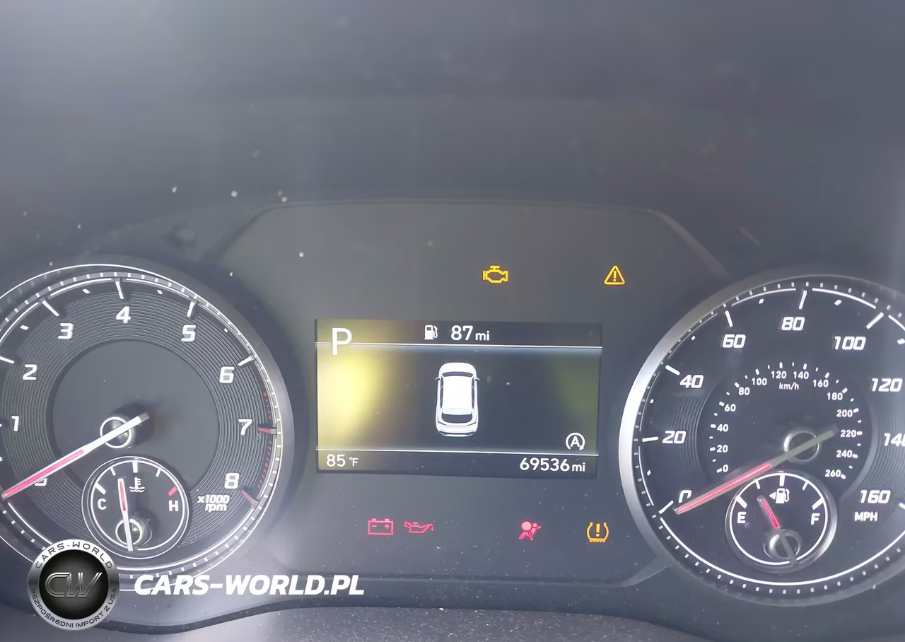 2021 Hyundai Santa Fe Se VIN:5NMS14AJ8MH365326 - 7