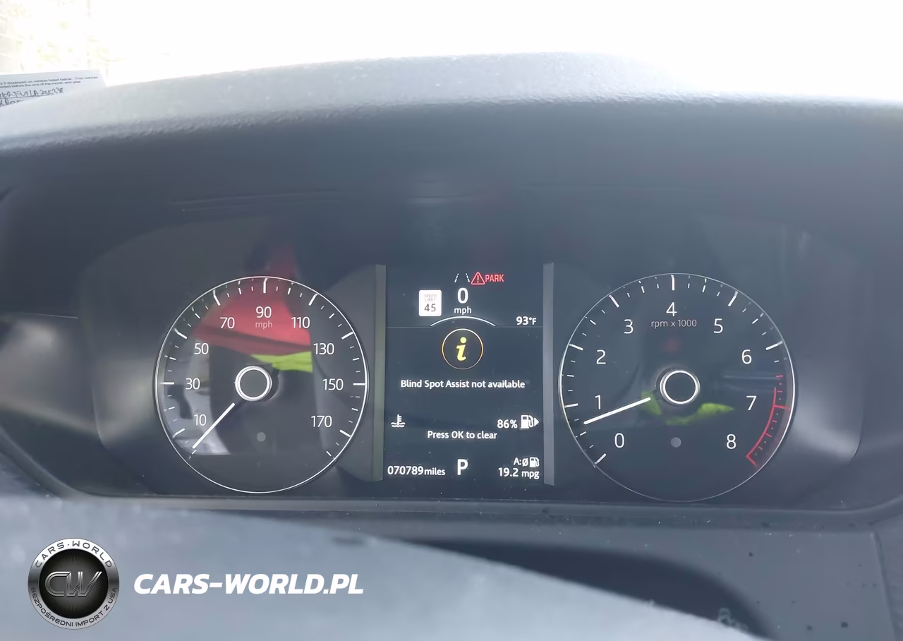 2020 Land Rover Range Rover Velar P340 R-Dynamic S VIN:SALYK2FV1LA255338 - 7