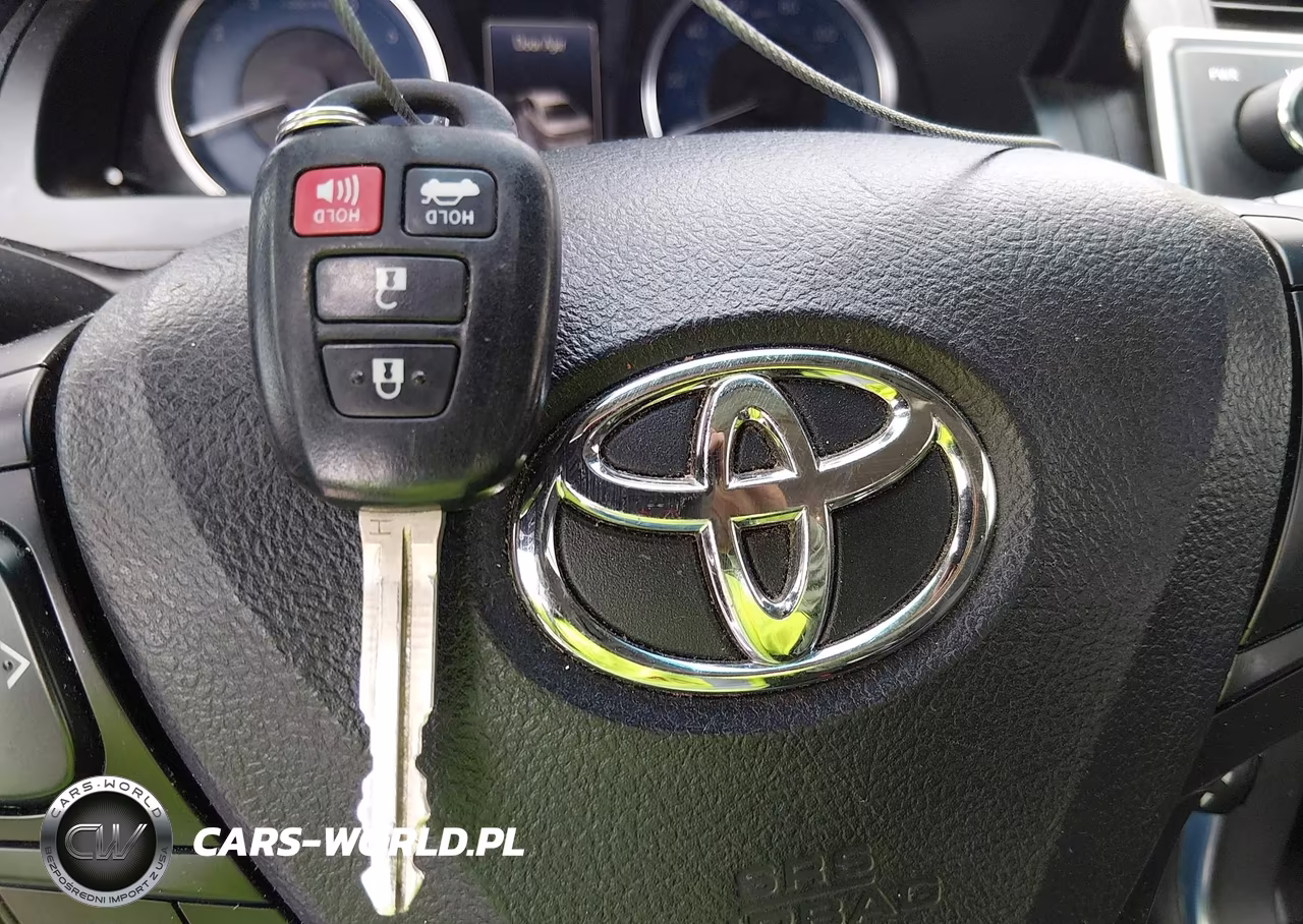 2016 Toyota Camry Le VIN:4T1BF1FK3GU509892 - 11