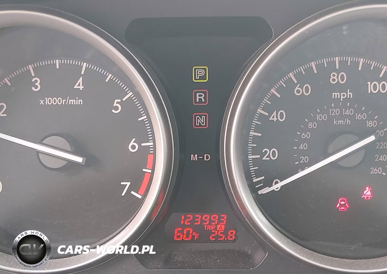 2010 Mazda Mazda6 I Sport VIN:1YVHZ8BHXA5M16663 - 15