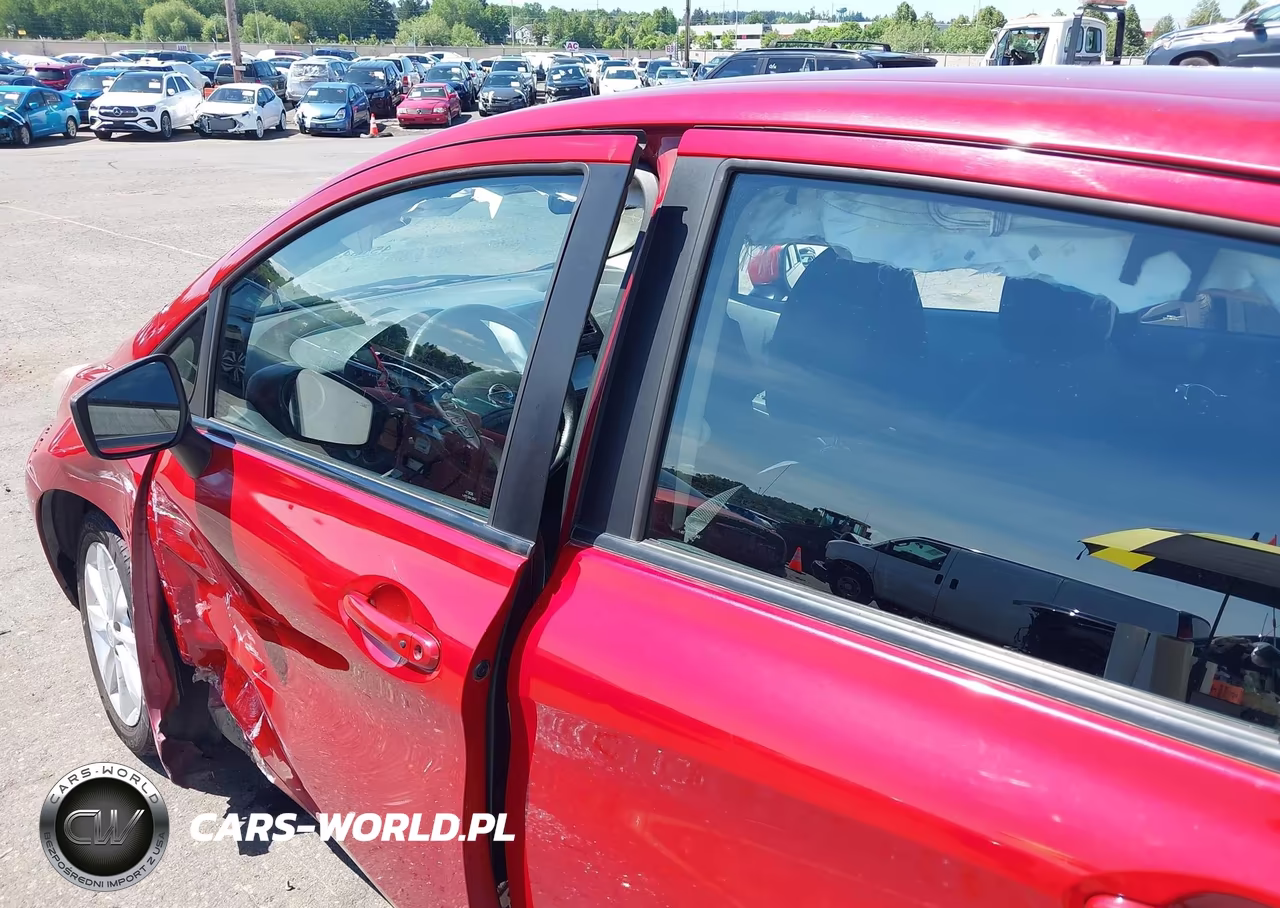 2015 Nissan Versa Note S (Sr)-S Plus-Sl-Sr-Sv VIN:3N1CE2CP7FL443974 - 17