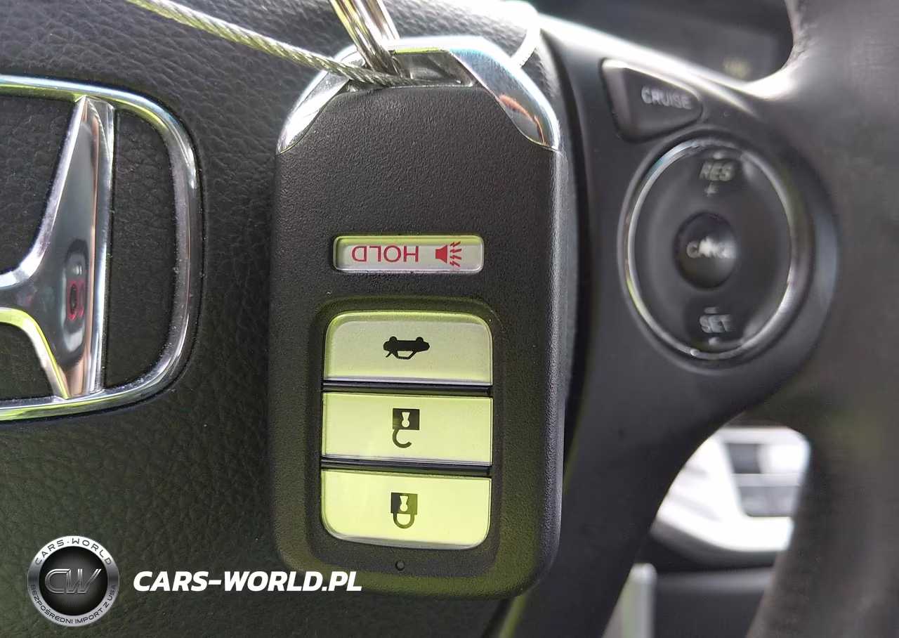 2013 Honda Accord Ex-L VIN:1HGCT1B88DA005512 - 11