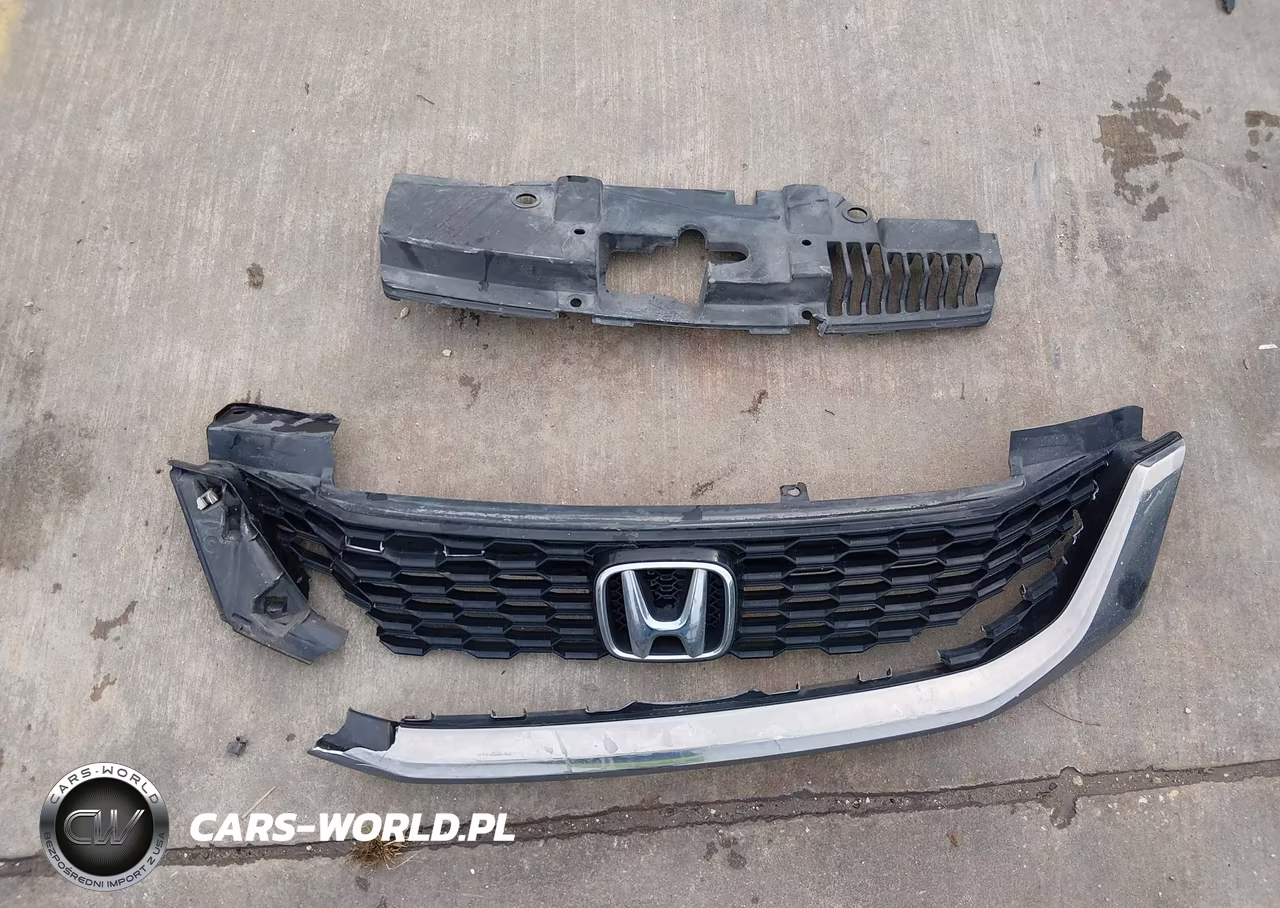 2013 Honda Accord Ex-L VIN:1HGCT1B88DA005512 - 12