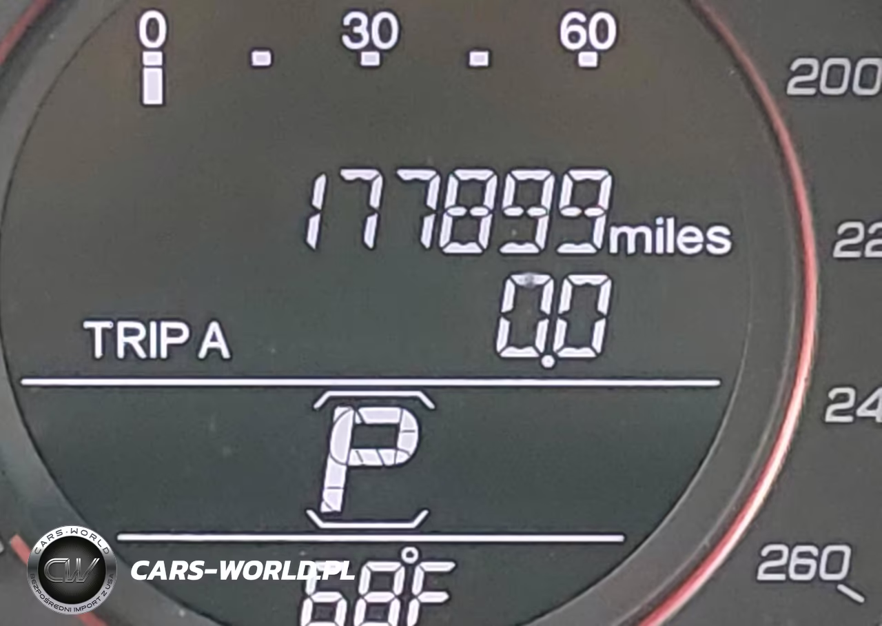2013 Honda Accord Ex-L VIN:1HGCT1B88DA005512 - 16