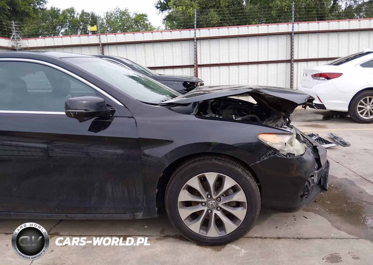 2013 Honda Accord Ex-L VIN:1HGCT1B88DA005512 - 18