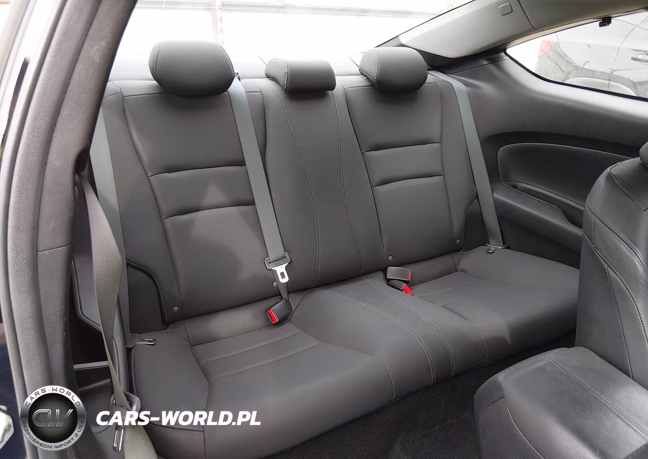 2013 Honda Accord Ex-L VIN:1HGCT1B88DA005512 - 8
