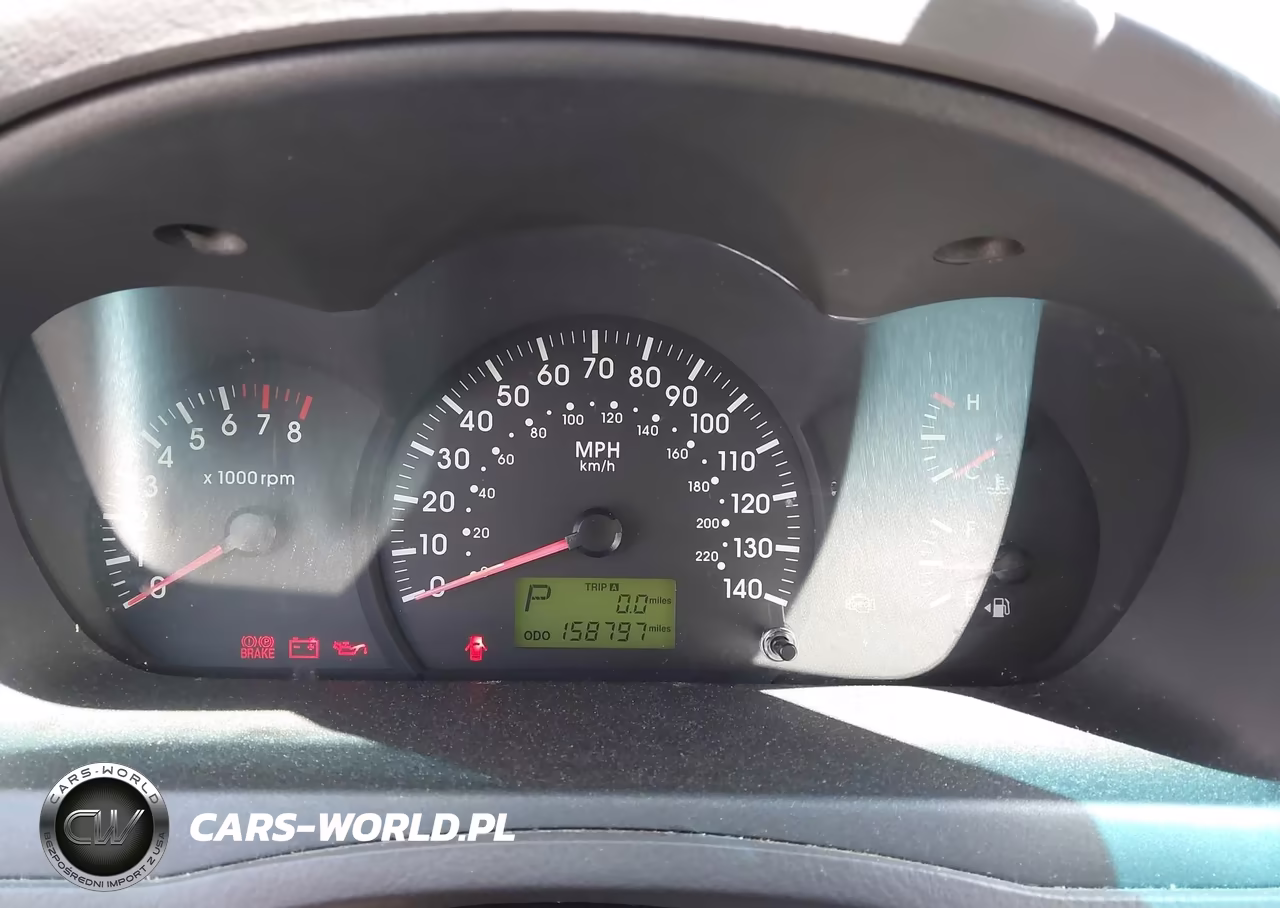 2006 Kia Spectra Ex-Lx-Sx VIN:KNAFE121665301582 - 7