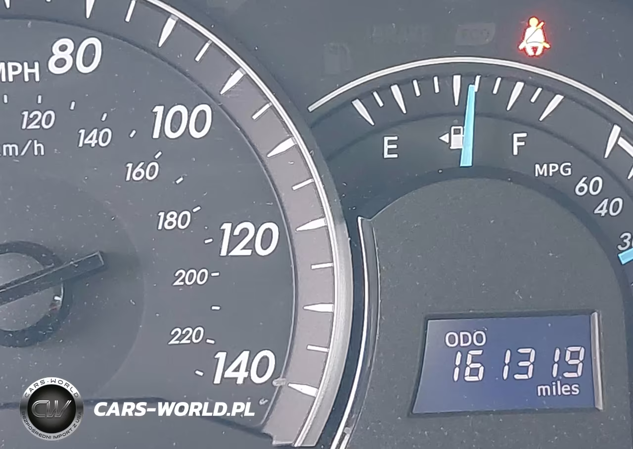 2013 Toyota Camry Le VIN:4T1BF1FK3DU283235 - 15