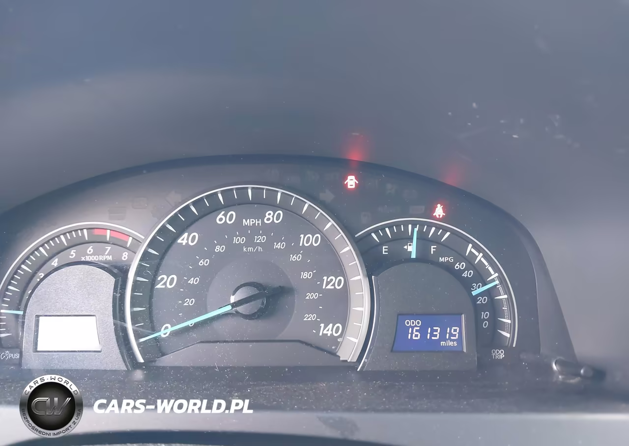 2013 Toyota Camry Le VIN:4T1BF1FK3DU283235 - 7