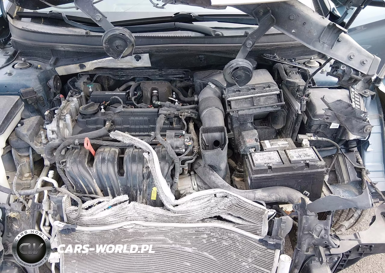2015 Hyundai Sonata Se VIN:5NPE24AF3FH165109 - 10