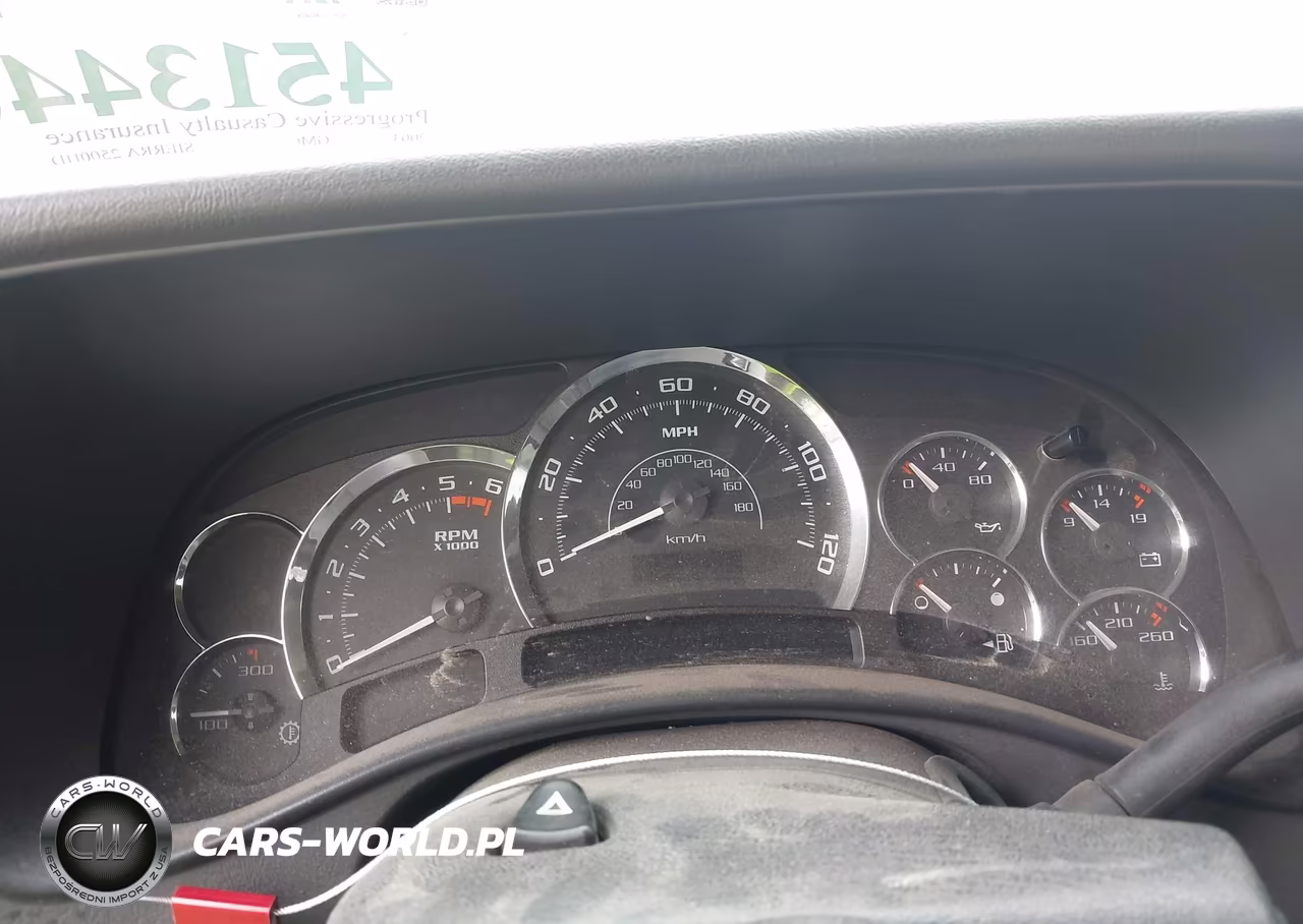 2003 GMC Sierra 2500Hd Slt VIN:1GTHK23U63F172011 - 15