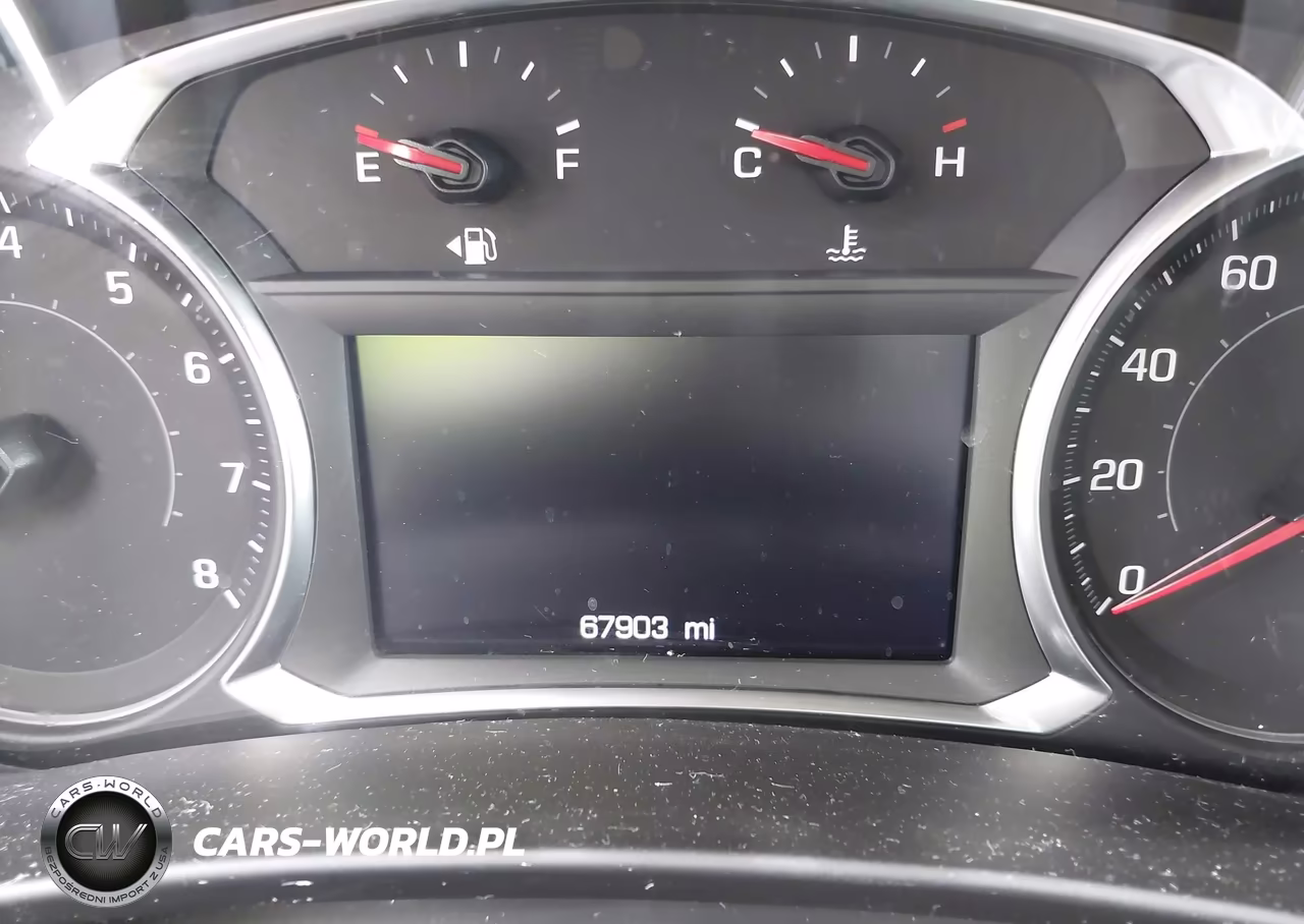 2019 Chevrolet Equinox Lt VIN:3GNAXKEV6KS601996 - 14