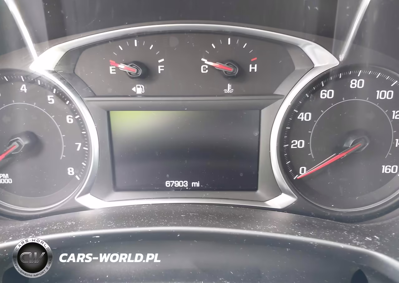 2019 Chevrolet Equinox Lt VIN:3GNAXKEV6KS601996 - 7