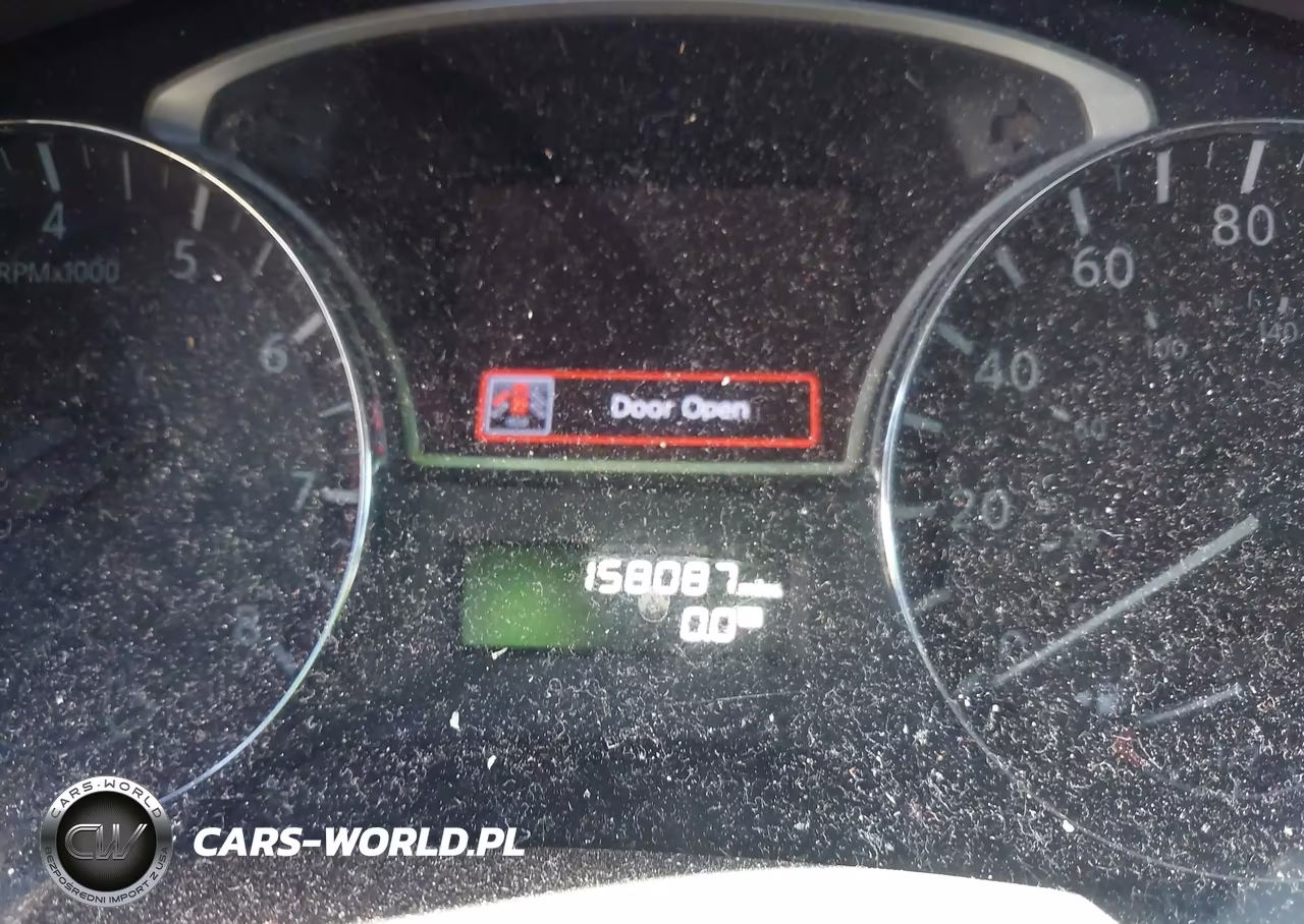 2015 Nissan Altima 2.5 S VIN:1N4AL3AP0FC459275 - 7