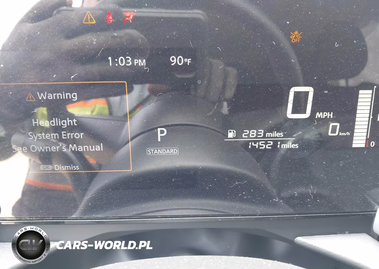 2025 Nissan Kicks Sv Intelligent Awd VIN:3N8AP6CB2SL342950 - 7