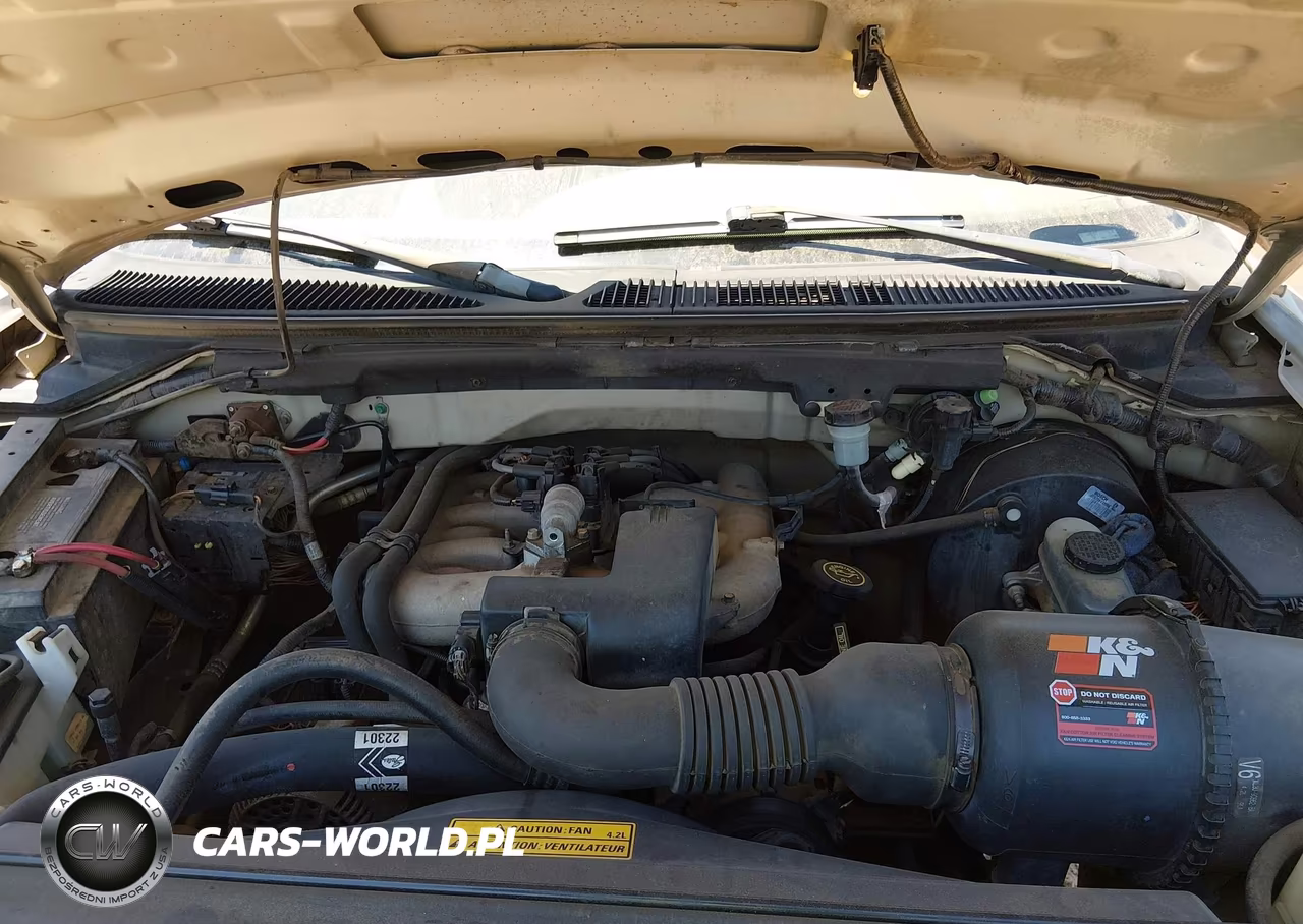 2000 Ford F-150 Work Series-Xl-Xlt VIN:1FTZX1723YNA67786 - 10