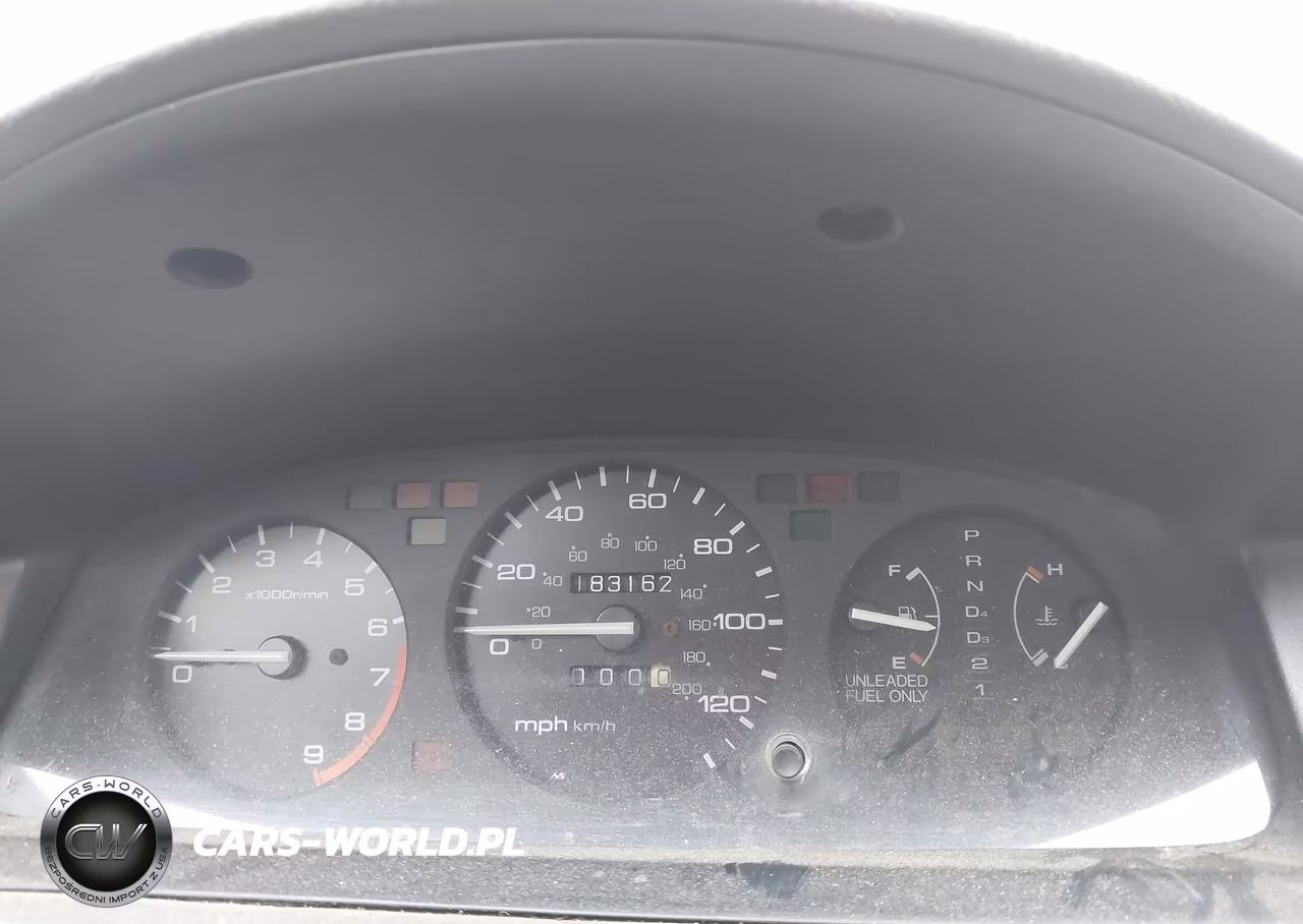 1995 Honda Civic Lx VIN:1HGEG8659SL013514 - 7