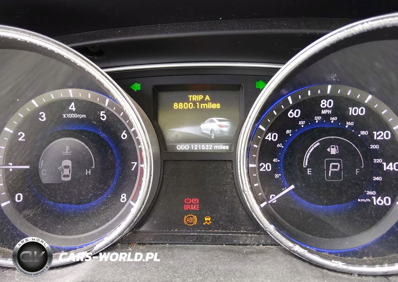 2014 Hyundai Sonata Limited VIN:5NPEC4AC0EH869124 - 7