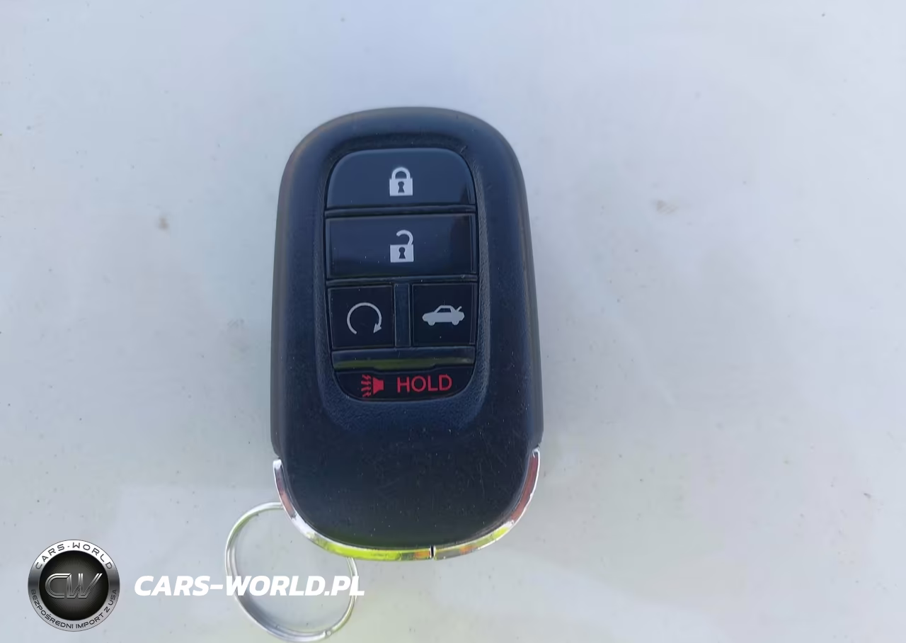 2024 Honda Accord Ex VIN:1HGCY1F32RA019428 - 11